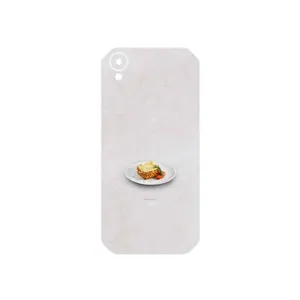 MAHOOT Lasagne Cover Sticker for CAT S41