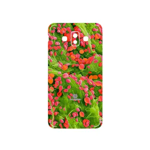 MAHOOT Atom Universe 3 Cover Sticker for Samsung Galaxy J7 Duo