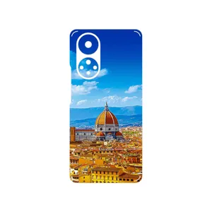 MAHOOT City of Florence Cover Sticker for Honor 50