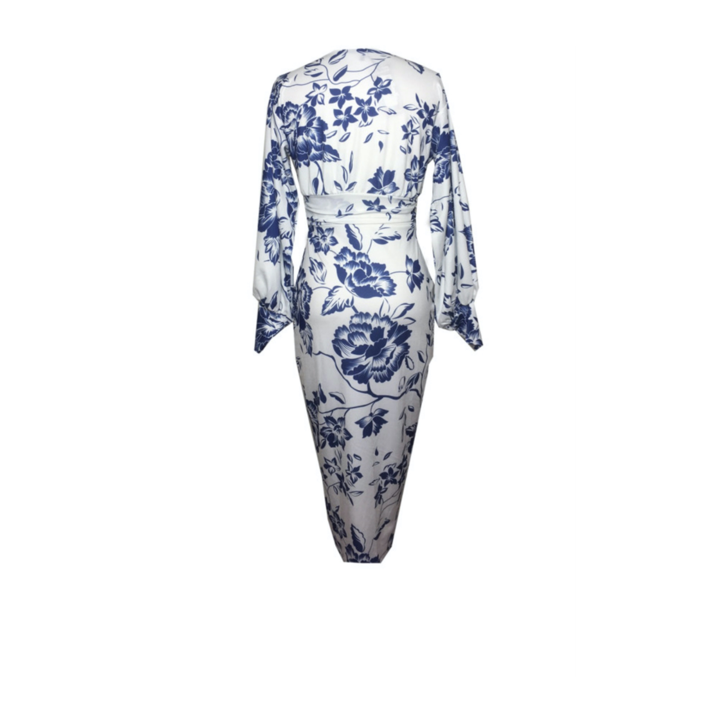 پیراهن زنانه بوهو مدل Wedding Drss