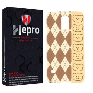 HEPRO MC Cover for SAMSUNG GALAXY S5