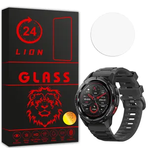 LION RB007 Screen Protector For Xiaomi Watch mibro Gs Active