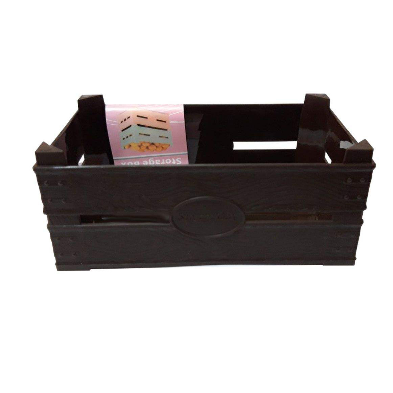 سبد آشپزخانه آریسام مدل BOX-01