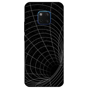 Megafone 8108 Cover For Huawei Mate 20 Pro