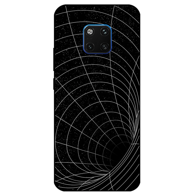 کاور مگافون کد 8108 مناسب برای گوشی موبایل هوآوی Mate 20 Pro