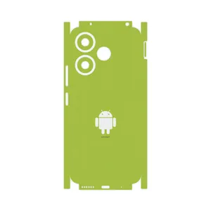 MAHOOT Andorid-FullSkin Cover Sticker for Xiaomi Redmi 13