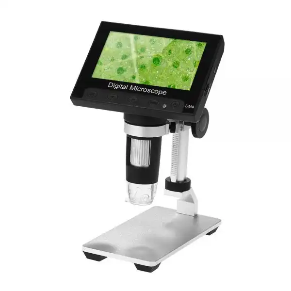 میکروسکوپ دیجیتال مدل 1000x- DM4