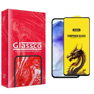 Glassco CGo1 Y-Horo Screen Protector For Samsung Galaxy A55