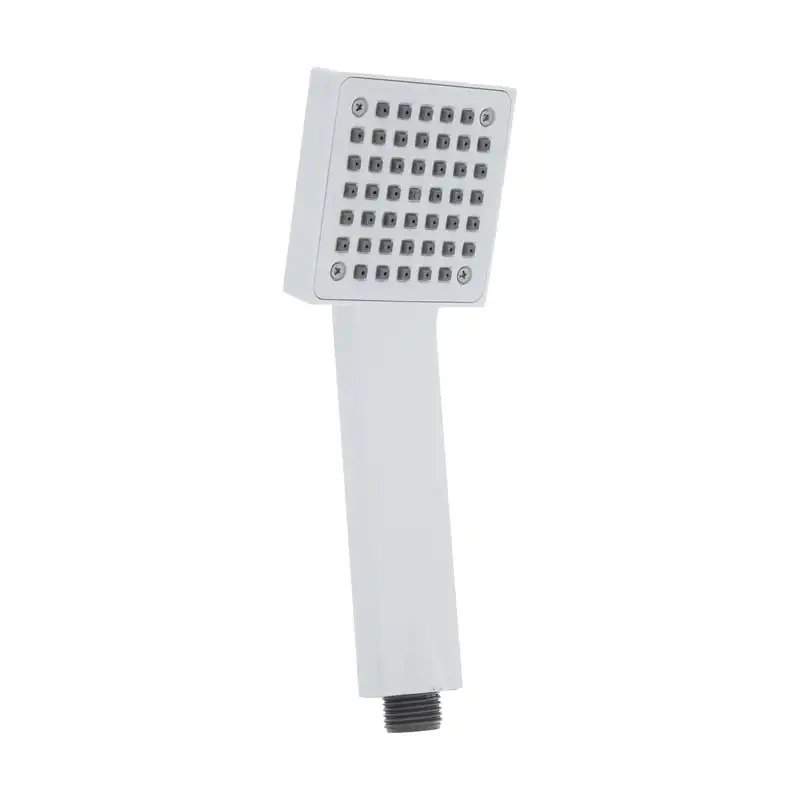 سردوش حمام سنی پلاستیک مدل لینا کد 03