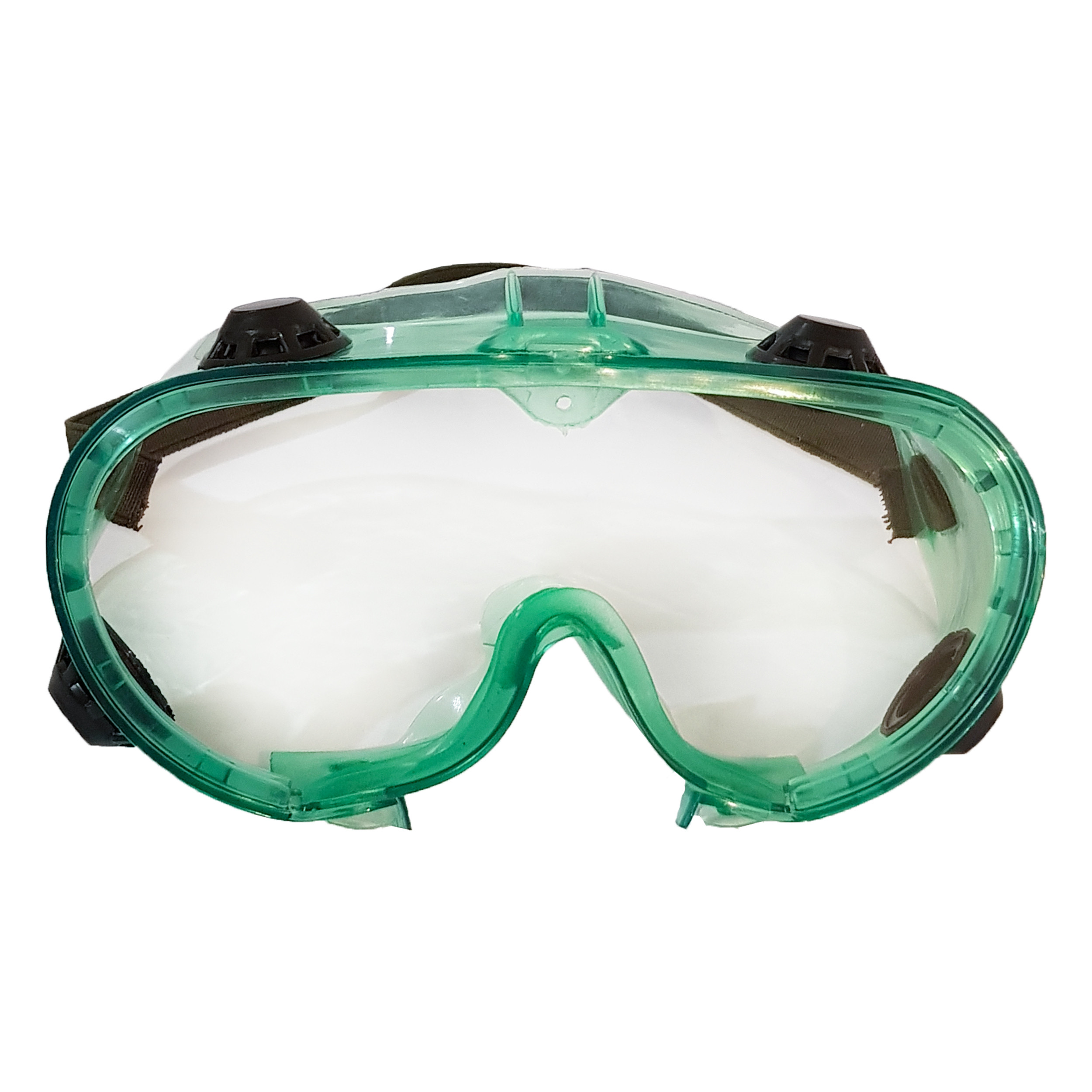 عینک ایمنی مدل TZKH17 عینک ایمنی مدل TZKH17