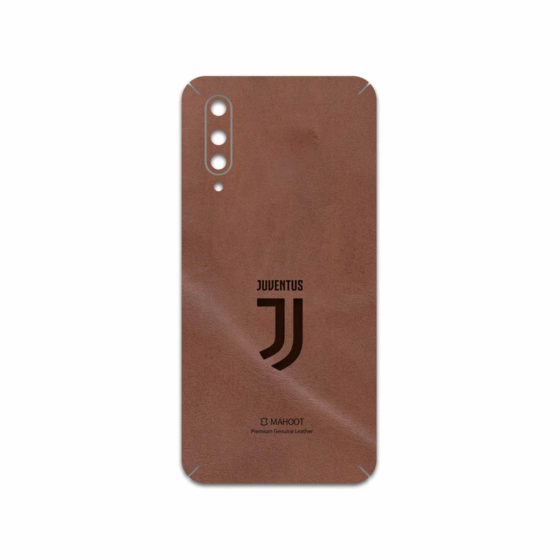 برچسب پوششی ماهوت مدل MNL-JUVE مناسب برای گوشی موبایل شیائومی MI 9 Lite