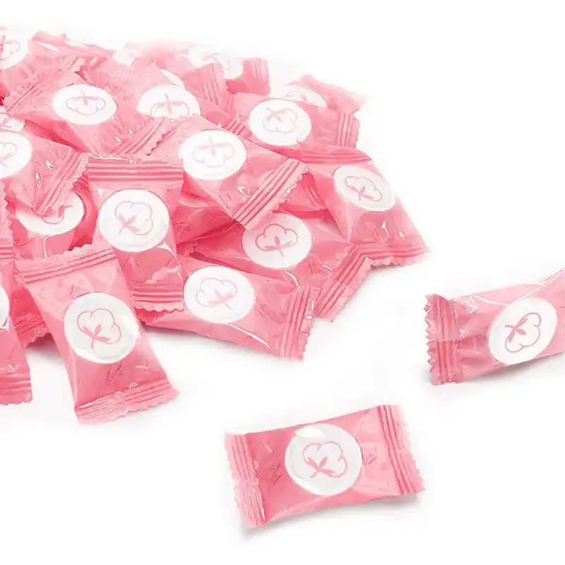 حوله فشرده سفری مدل DS011 بسته 2 عددی