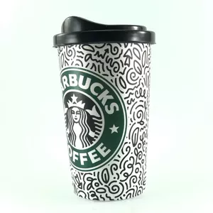 لیوان مدل coffee cup