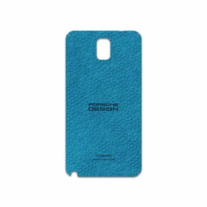 MAHOOT BL-PRDS Cover Sticker for Samsung Galaxy Note 3
