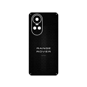MAHOOT Range_Rover_Logo Cover Sticker for Oppo Reno 10 5G