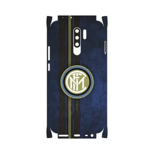 MAHOOT  Inter-Milan-FC-FullSkin Cover Sticker for Xiaomi Redmi 9