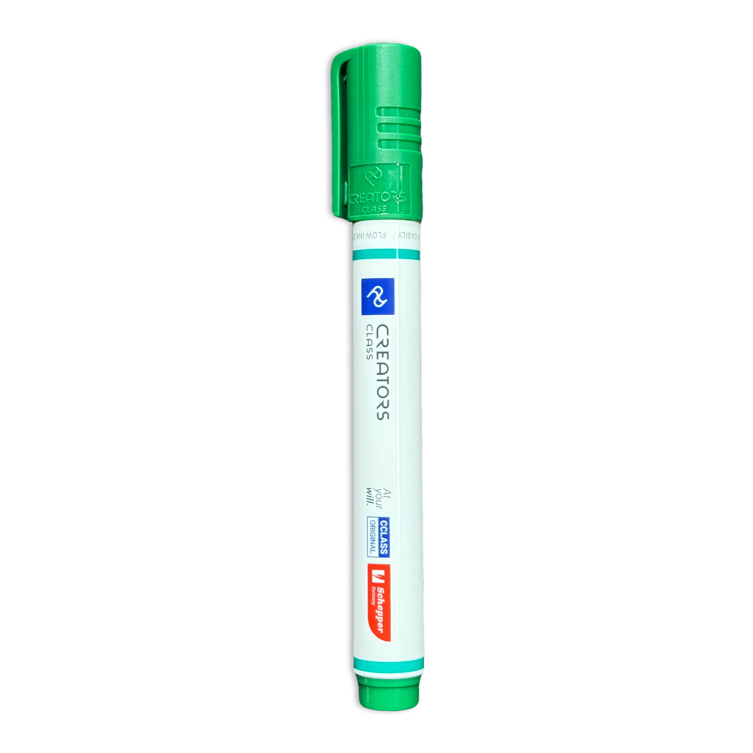 ماژیک وایت برد کریتورز کلاس مدل Blanco5 بسته 12 عددی