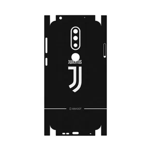MAHOOT Juventus-FC-FullSkin Cover Sticker for Nokia 6.1 Plus