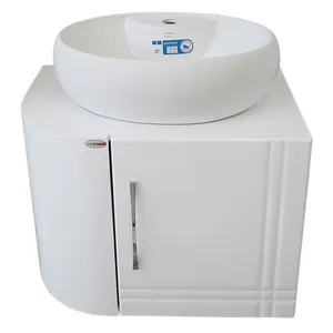 ست کابینت و روشویی البرز مدل A132