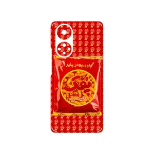 MAHOOT Puffy Nostalgia Cover Sticker for Honor 50