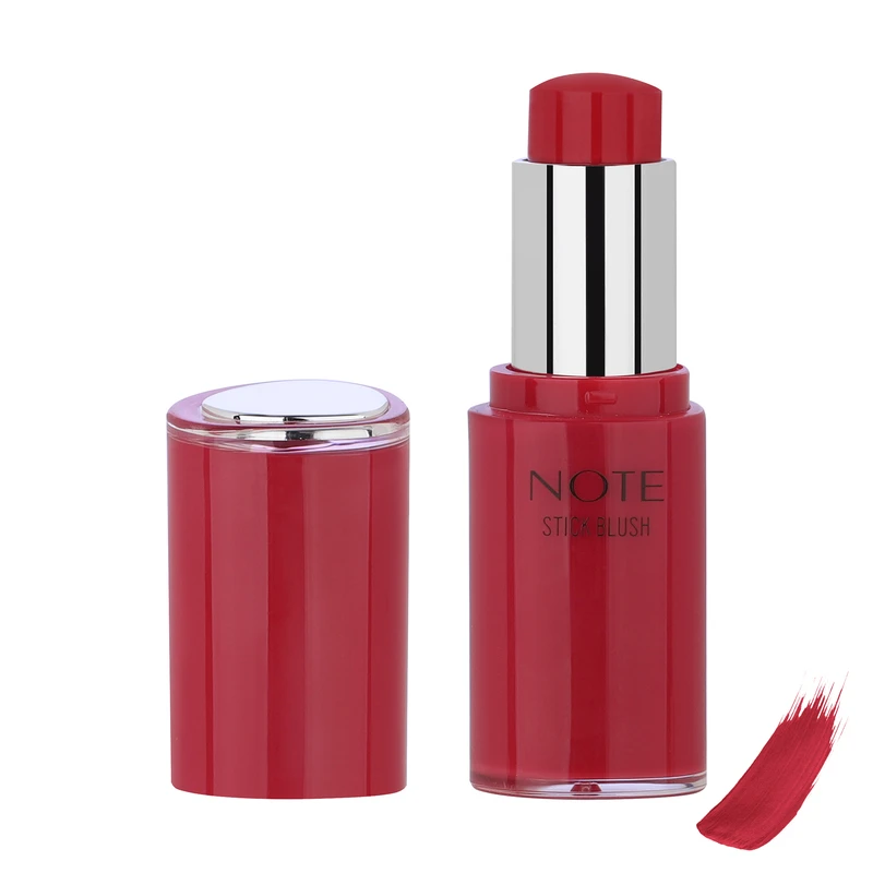 رژگونه استیکی مات نوت مدل ruby شماره 40