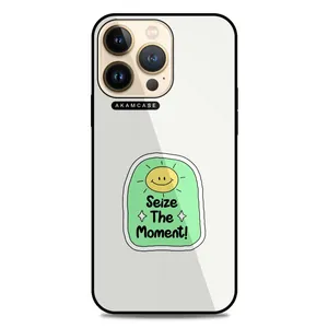 AKAM AMC-WA13PRO-POSITIVE-22 Cover For Apple iPhone 13 Pro