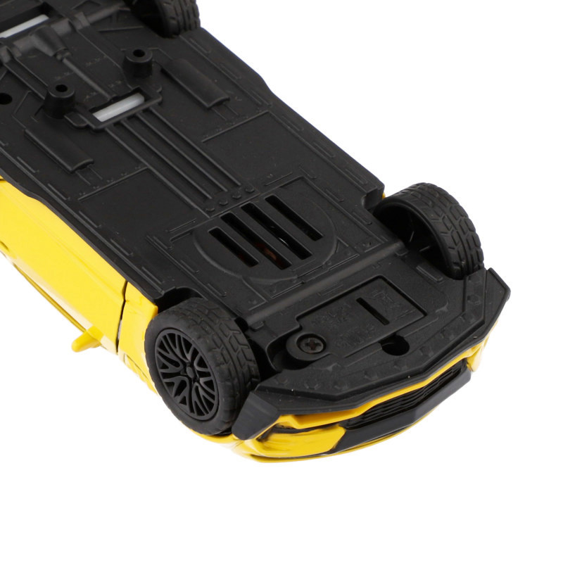 ماشین بازی مدل شورلت کامارو کد Shevrolet Camaro1