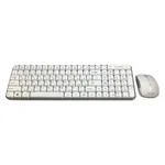 کیبورد و ماوس بی سیم بیاند مدل BMK-2261RF، سوییچ ممبران، Compact 1800