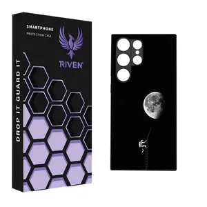 RIVEN RI3-3 Case For Samsung Galaxy S23 Ultra