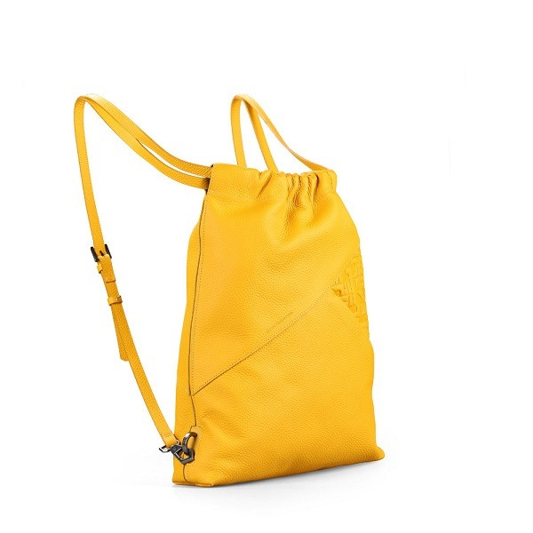 کوله پشتی چرم درسا مدل 54136