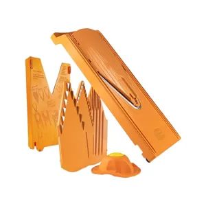 رنده برنر مدل V3 TrendLine starter set