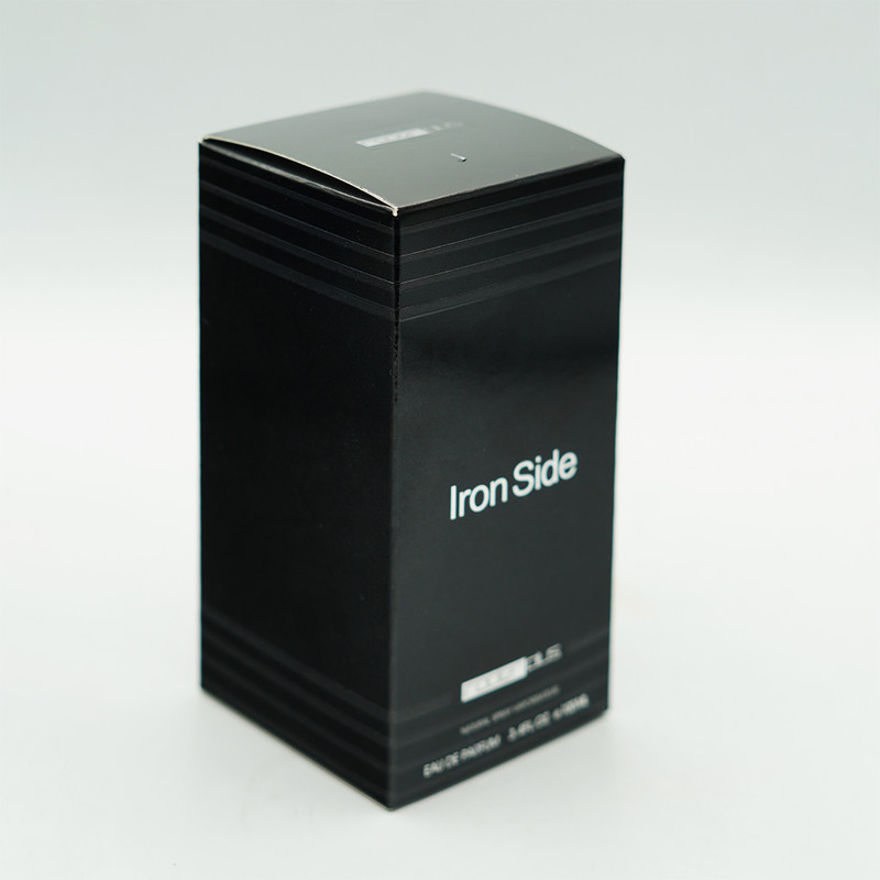 ادو پرفیوم مردانه رودیر پلاس مدل Iron Side حجم 100 میلی لیتر