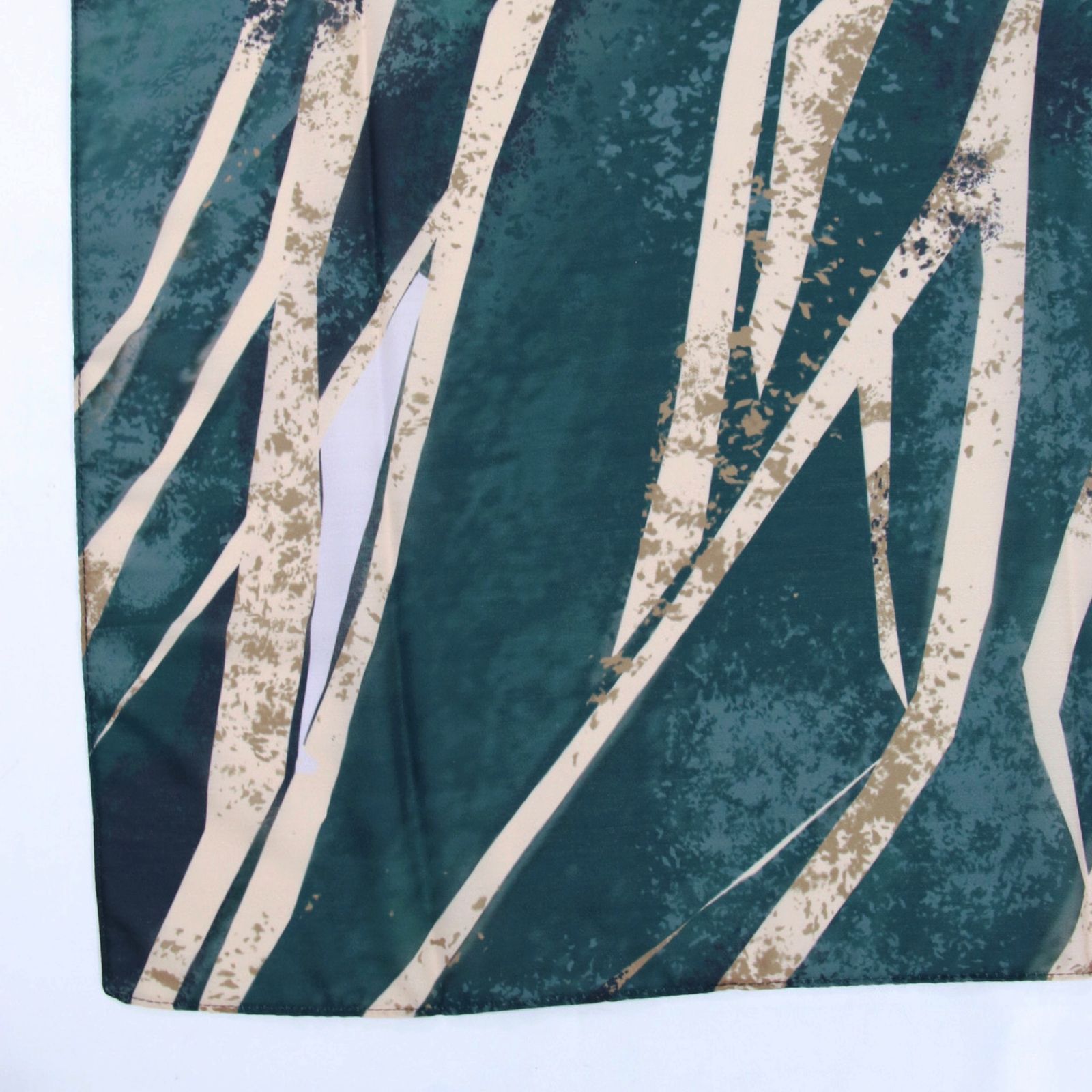 شال زنانه مدل نخی جدید طرح کهکشان کد ana-2836 -  - 10