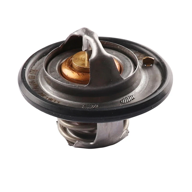 ترموستات خودرو کالانیکس مدل MOS-TIBA76-10247 طرح 76 مناسب برای تیبا