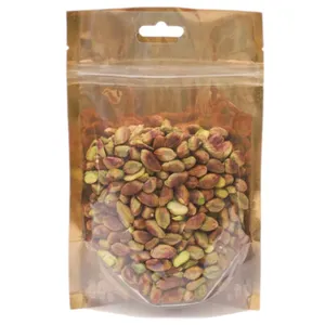 مغز پسته احمدآقایی خام - 750 گرم