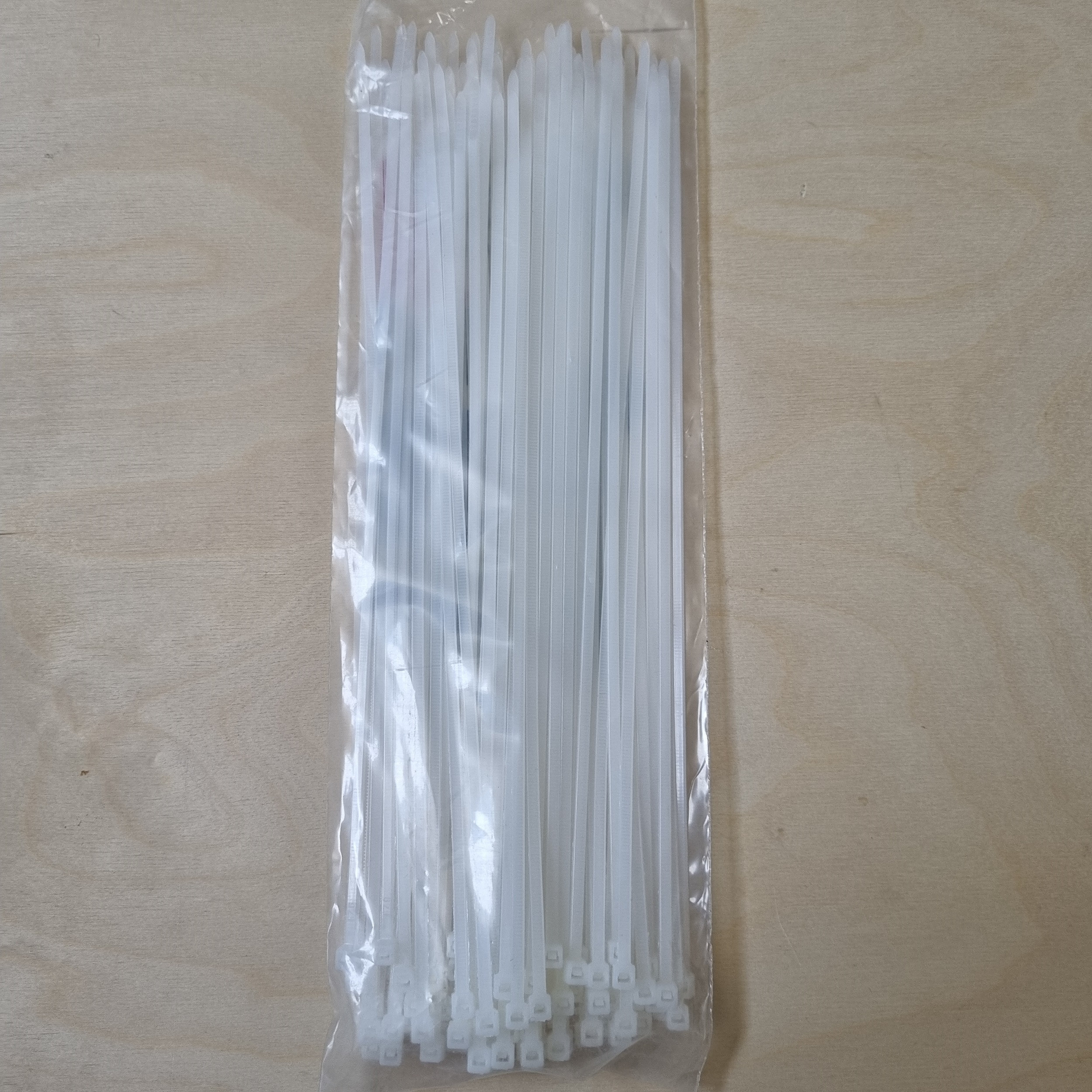 بست کمربندی فروزش مدل F30 بسته 100 عددی