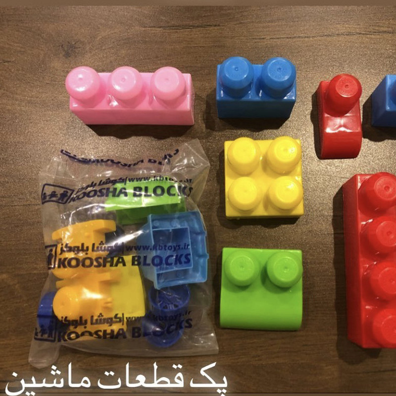 ساختنی مدل کیفی کد 6001