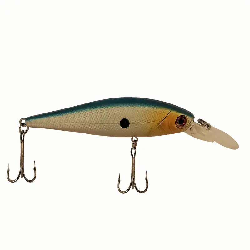 طعمه ماهیگیری مدل لور کد 9 8