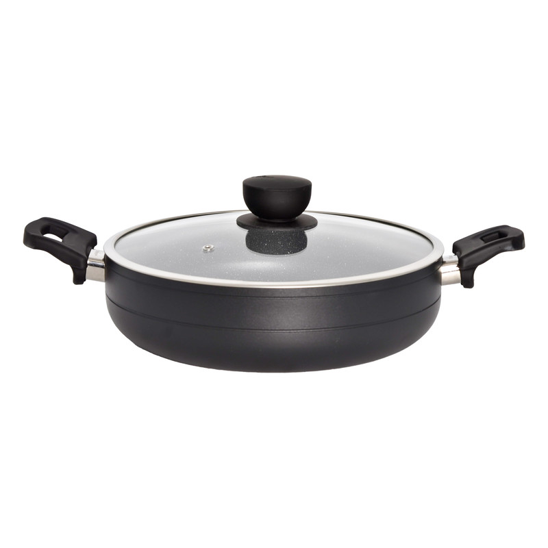 سرویس پخت و پز 8 پارچه یونیک کد 8196