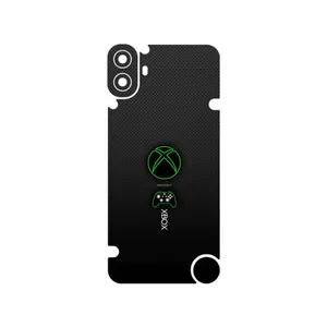 MAHOOT XBOX Cover Sticker for Nothing CMF Phone 1