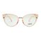 فریم عینک طبی سیلویت مدل 95701 C9
