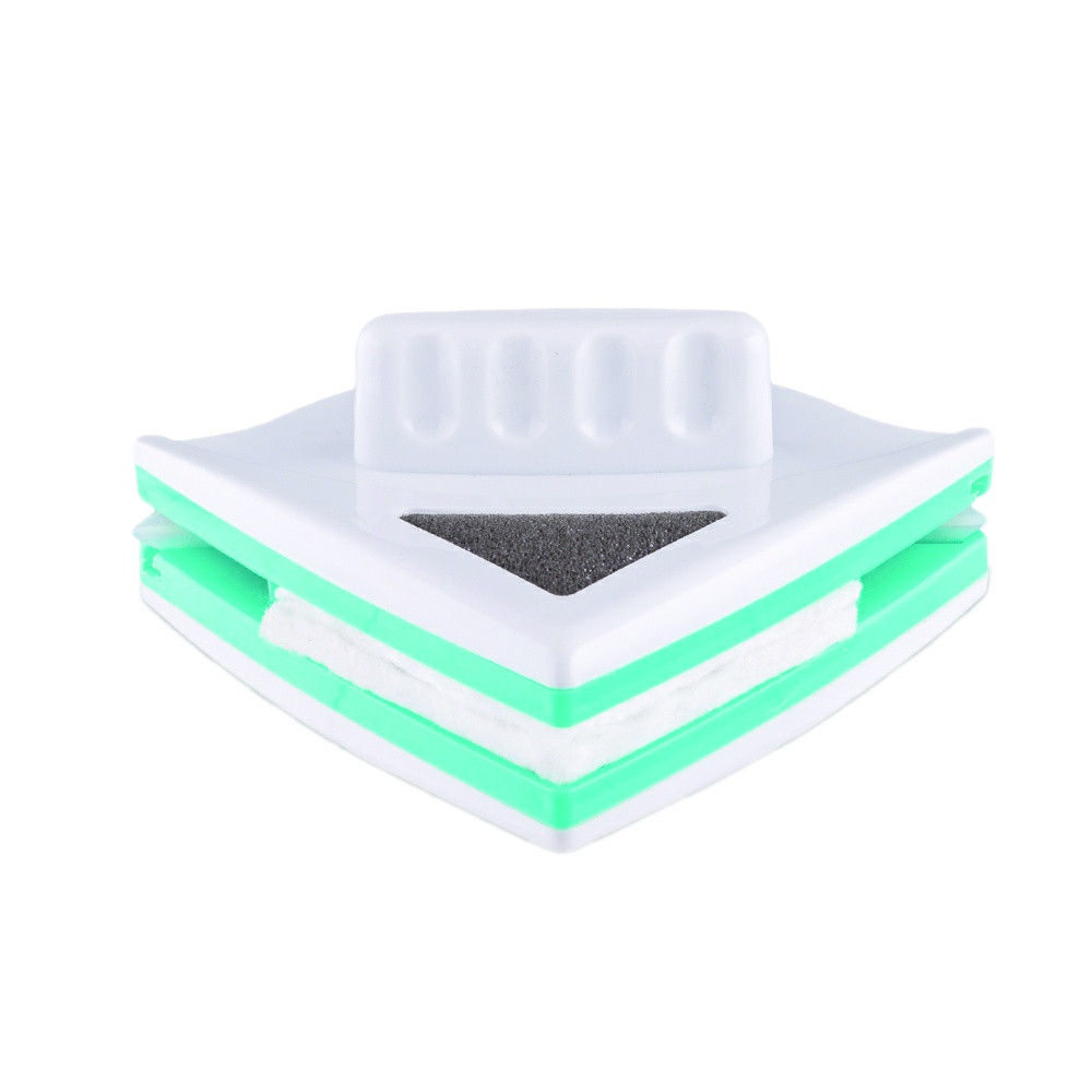 پاک کننده مغناطیسی شیشه مدل تک جداره VK