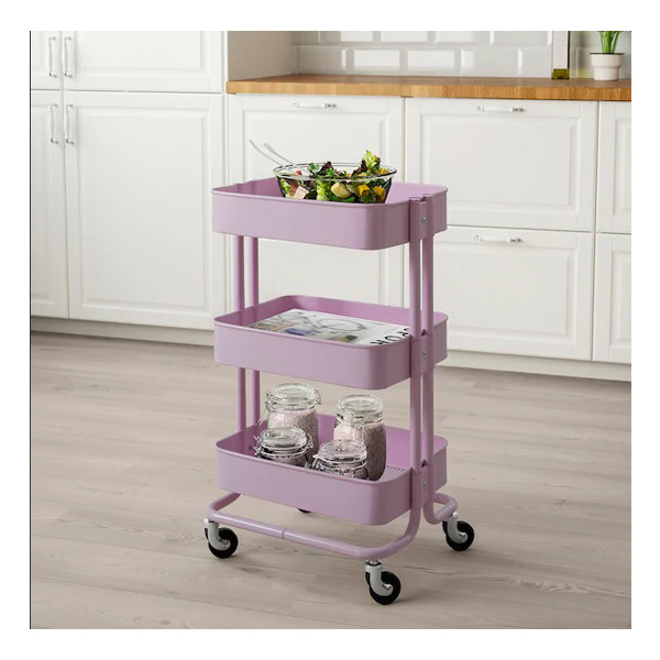 ترولی تیرداد مدل چرخک