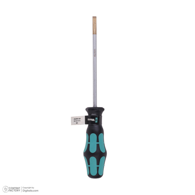 پیچ گوشتی ورا مدل 110007