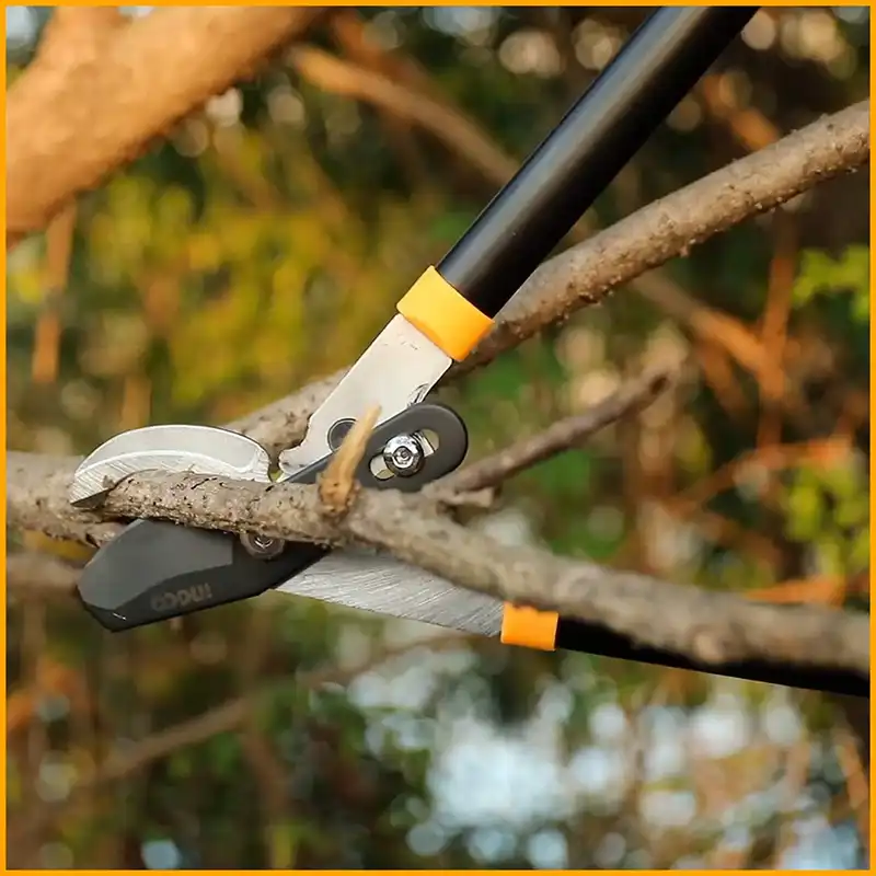 قیچی شاخه زن اینکو مدل HLT-7608