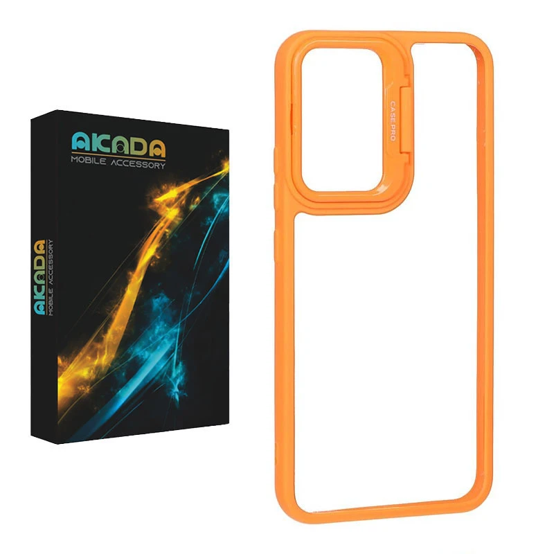 کاور آکادا کد 015 مناسب برای گوشی موبایل سامسونگ Galaxy A24