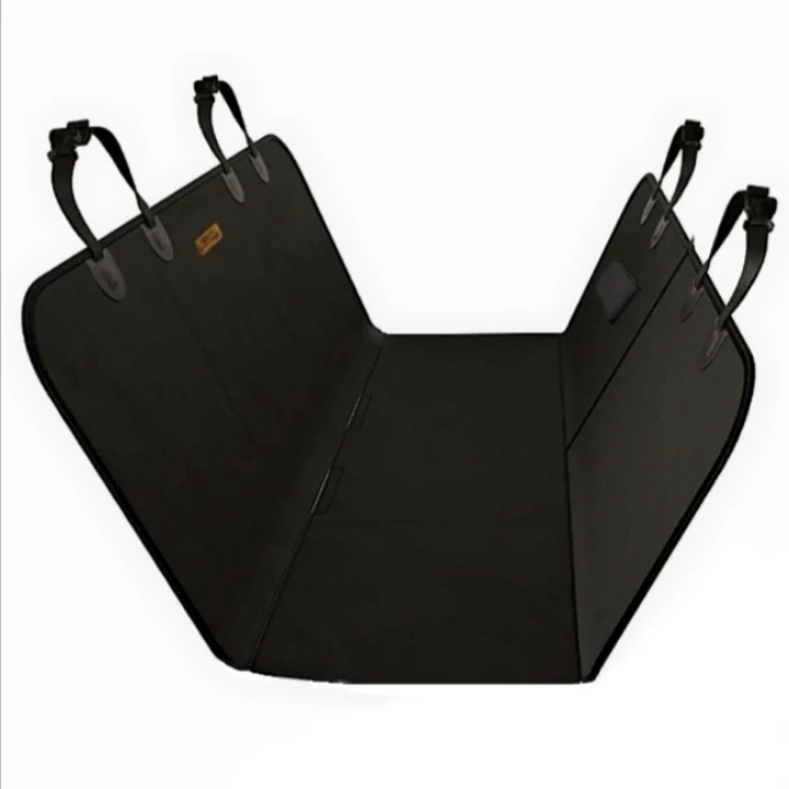 کاور صندلی عقب خودرو مدل allcars برزنتی