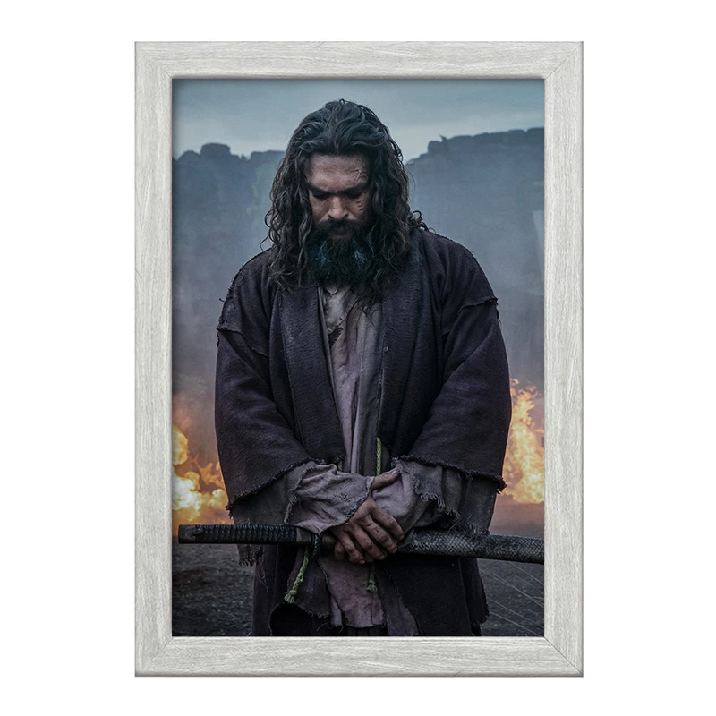 تابلو خندالو طرح بابا واس سریال See کد 28516