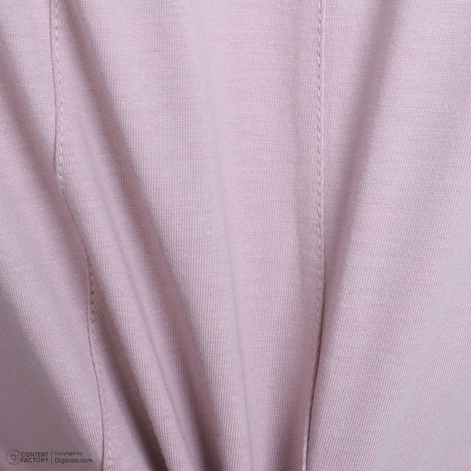 تاپ زنانه مل اند موژ مدل W08590-302 -  - 6