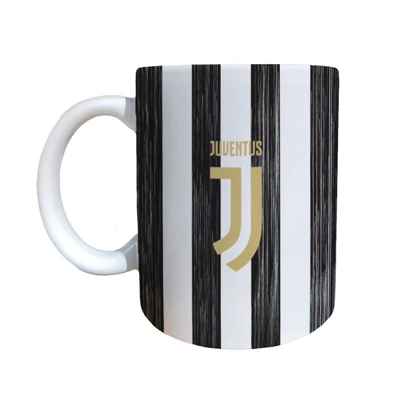 ماگ مدل تیم یوونتوس کد M39